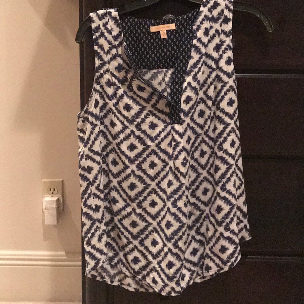 Super cute stitch fix tunic